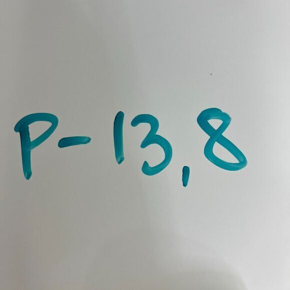 Tommy Bahama Pearl V-Front Bandini M Tankini Top Blue Ruched Halter Tie‎ - Picture 11 of 11